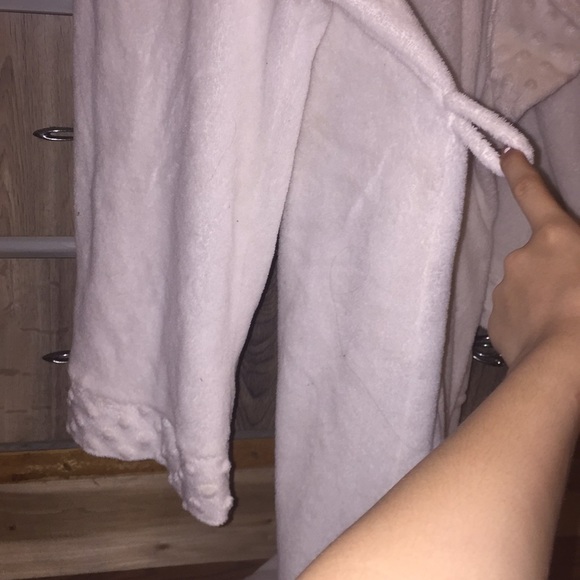 Tall bathrobe - Picture 6 of 6